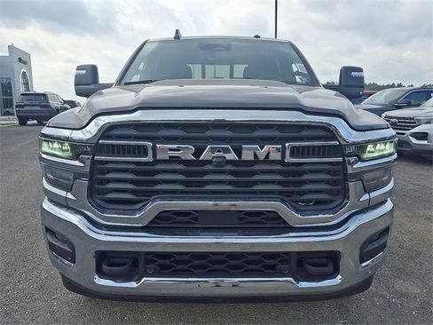 New 2025 RAM 2500 Big Horn w/ Safety Group image 5