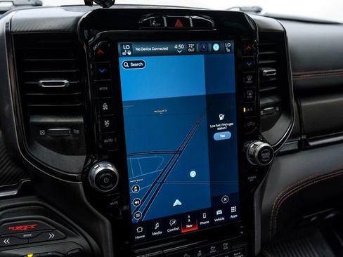 Used 2023 RAM 1500 TRX w/ TRX Level 2 Equipment Group image 56