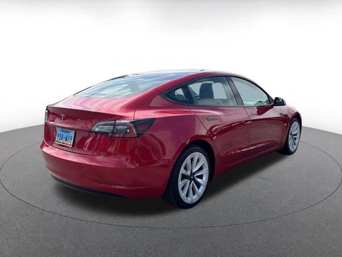 Used 2023 Tesla Model 3 Standard Range RWD image 7