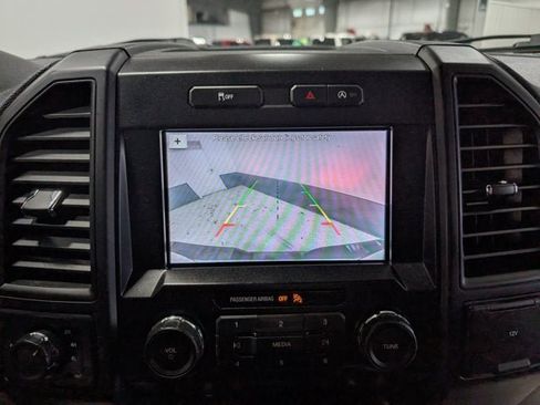 Used 2019 Ford F150 XL w/ Equipment Group 101A Mid AWD/4WD image 26