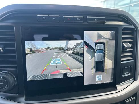 Used 2024 Ford F150 XLT w/ FX4 Off-Road Package image 20