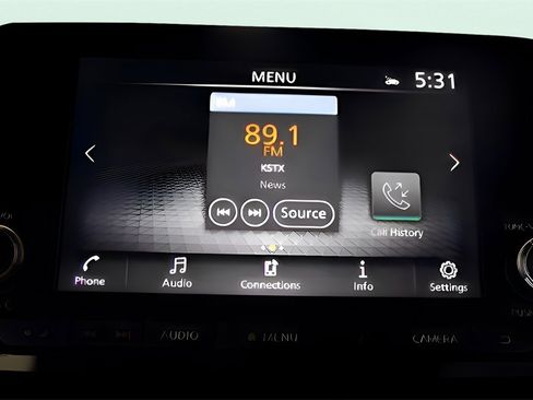 Used 2025 Nissan Pathfinder Rock Creek image 16