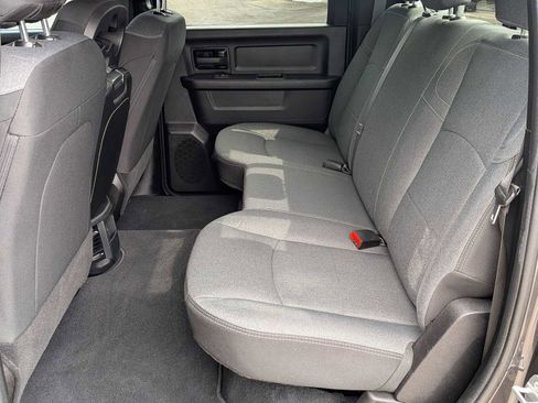 Used 2022 RAM 2500 Tradesman AWD/4WD image 14