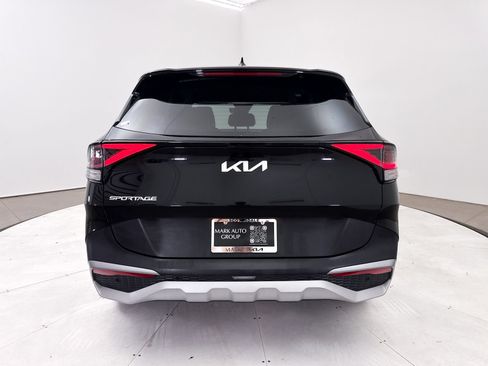Certified 2023 Kia Sportage EX FWD image 17