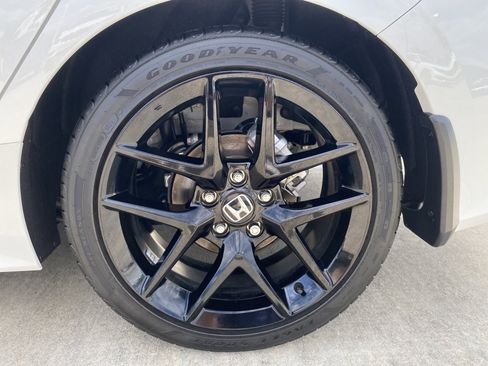 Certified 2024 Honda Civic Sport image 26