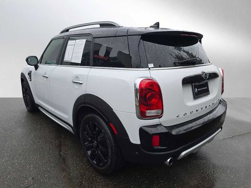 Used 2018 MINI Cooper Countryman S AWD/4WD image 5