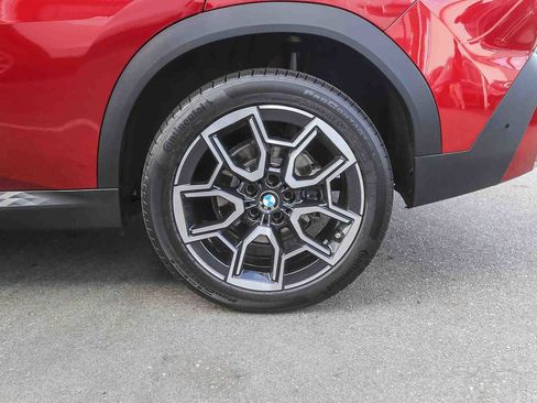 Used 2025 BMW X2 xDrive28i w/ Premium Package image 8