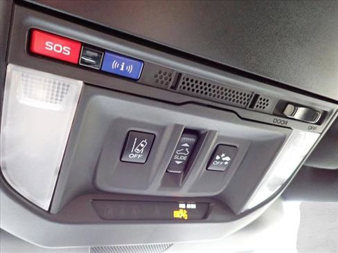 Certified 2024 Subaru Forester Wilderness image 27