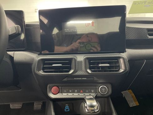 New 2025 Ford Mustang GT image 21