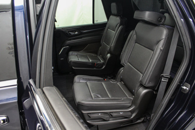Certified 2021 GMC Yukon Denali w/ Denali Premium Package AWD/4WD image 14