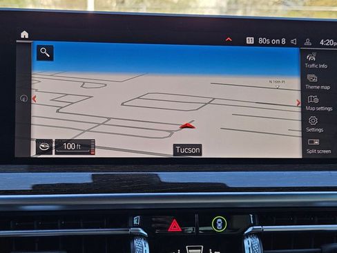 Used 2022 BMW X3 xDrive30i w/ Convenience Package image 20