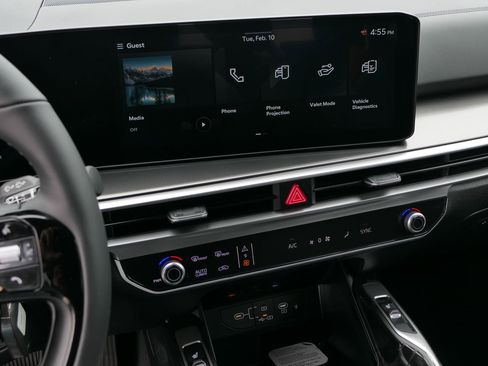 New 2026 Kia Sorento S FWD image 17