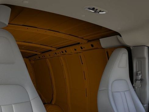 New 2025 Chevrolet Express 2500 w/ Driver Convenience Package image 24