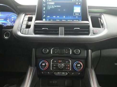 Used 2024 Chevrolet Tahoe RST w/ Luxury Package RWD image 15