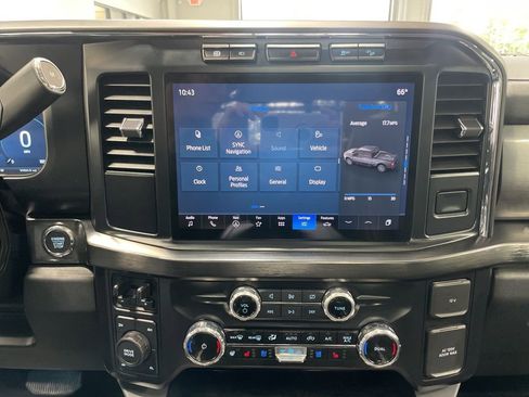 Used 2024 Ford F250 Lariat w/ Sport Appearance Package AWD/4WD image 44