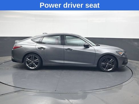 Used 2023 Acura Integra A-Spec FWD image 3