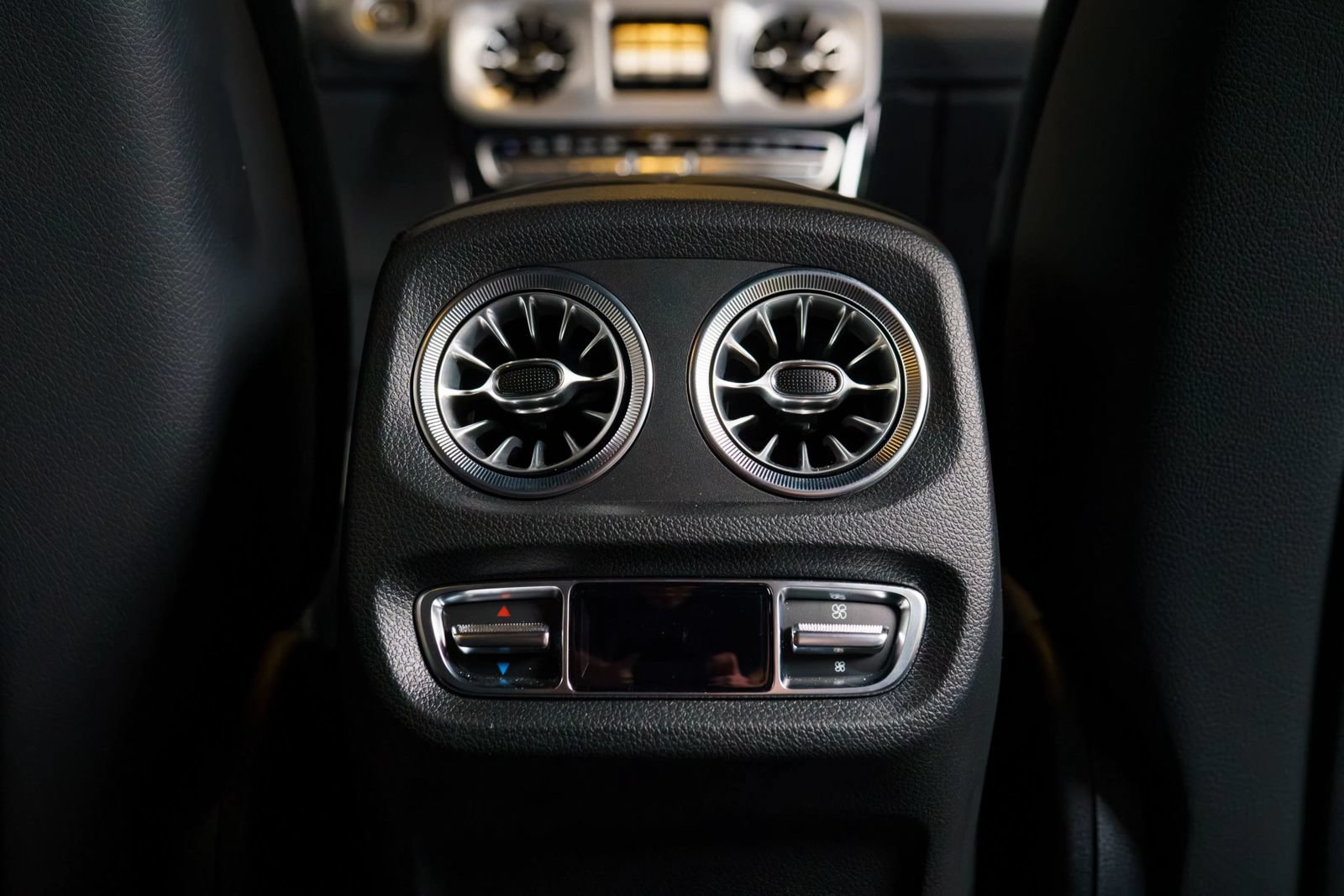 Used 2024 Mercedes-Benz G 63 AMG 4MATIC image 17