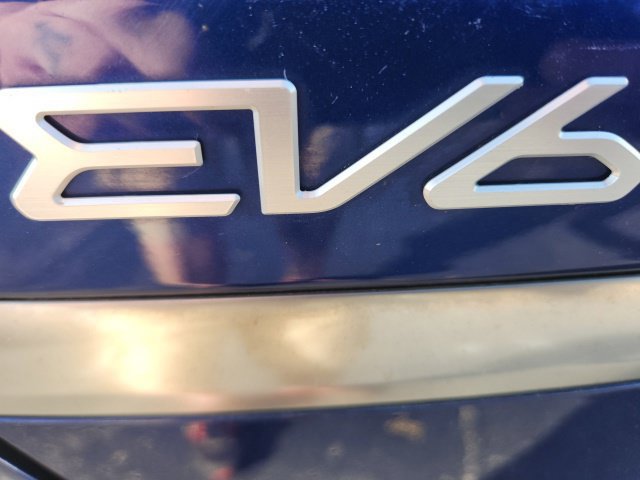Used 2024 Kia EV6 Wind w/ Wind Technology Package AWD/4WD image 19