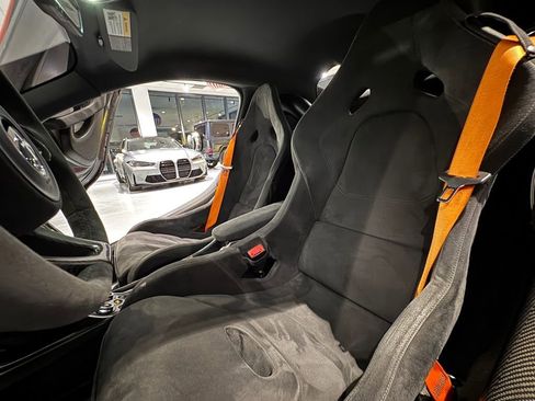Used 2019 McLaren 600LT Base image 34