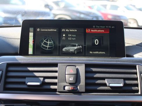 Used 2018 BMW 440i xDrive Coupe image 26