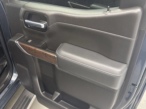 Used 2022 GMC Sierra 1500 Denali w/ Denali Reserve Package AWD/4WD image 43