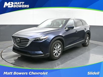 Used 2016 MAZDA CX-9 Touring