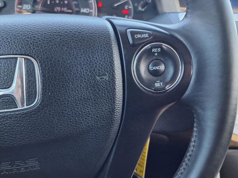 Used 2015 Honda Accord Sport image 16