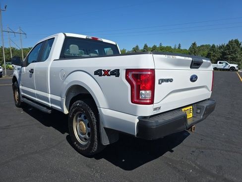Used 2017 Ford F150 XL w/ Equipment Group 101A Mid image 5