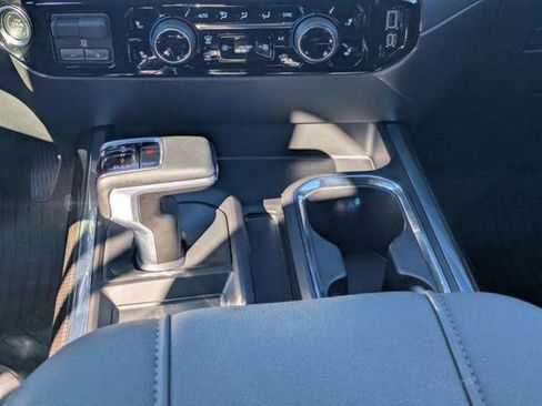 New 2026 Chevrolet Silverado 1500 RST image 21