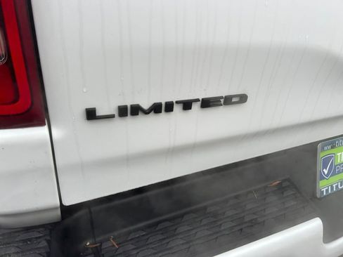 Used 2019 RAM 1500 Limited image 32