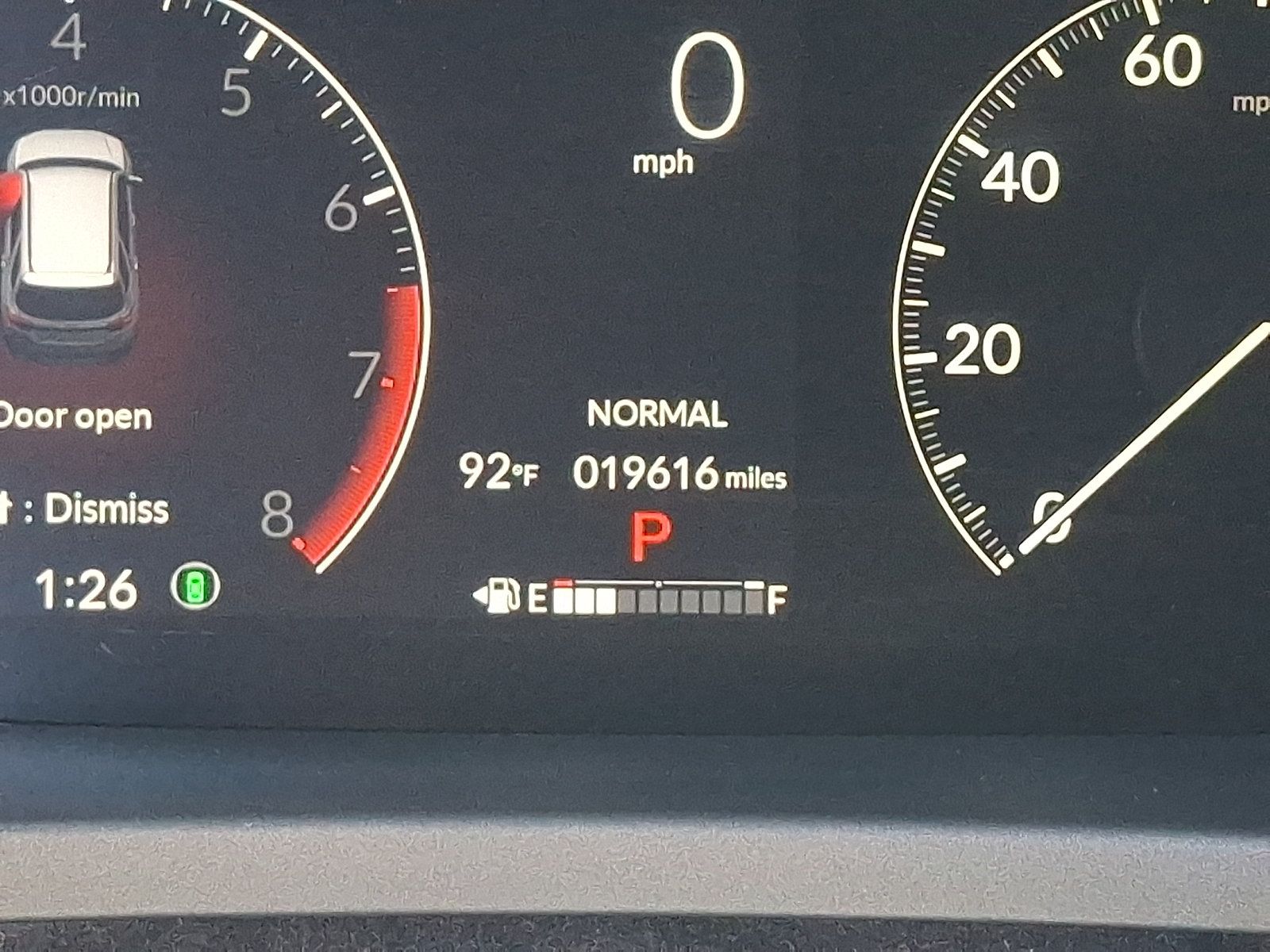 Used 2023 Honda Pilot TrailSport image 20