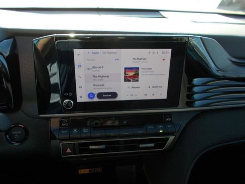 Certified 2026 Toyota Camry LE w/ Convenience Package image 23