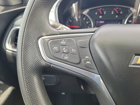 Used 2022 Chevrolet Equinox LS w/ LS Convenience Package FWD image 20