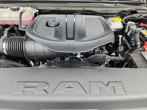 Used 2025 RAM 1500 Rebel w/ Rebel Level 2 Equipment Group AWD/4WD image 20