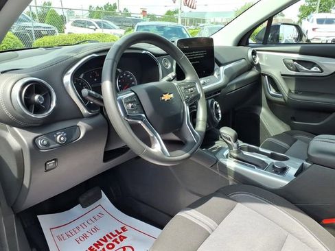 Used 2024 Chevrolet Blazer LT w/ Convenience Package FWD image 15