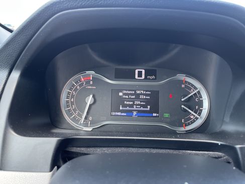 Used 2018 Honda Pilot EX-L image 28