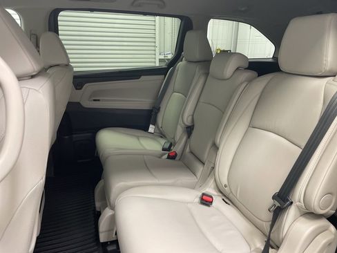 New 2026 Honda Odyssey EX-L image 26
