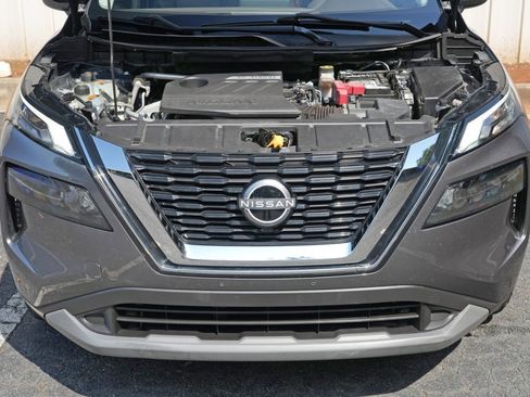Used 2022 Nissan Rogue S FWD image 7