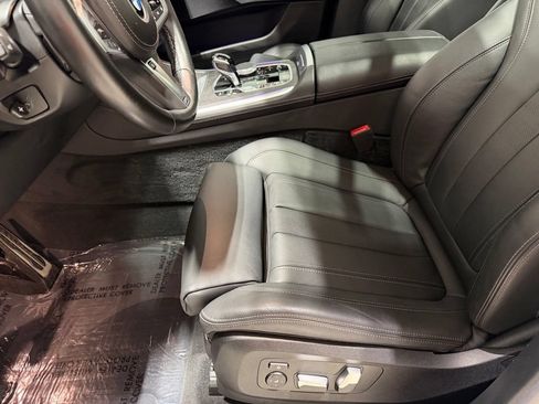 Used 2022 BMW X5 xDrive40i w/ M Sport Package AWD/4WD image 35