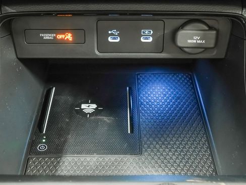 New 2026 Honda CR-V EX-L image 28