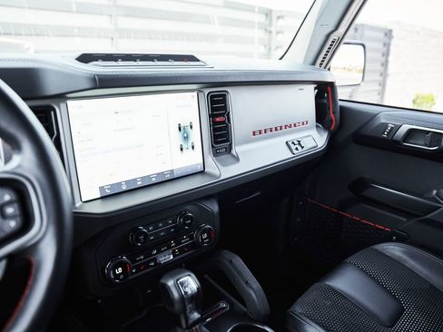 Used 2024 Ford Bronco Raptor image 79