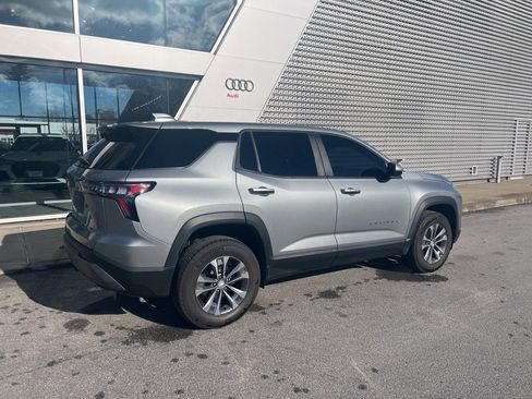 Used 2026 Chevrolet Equinox LT image 24