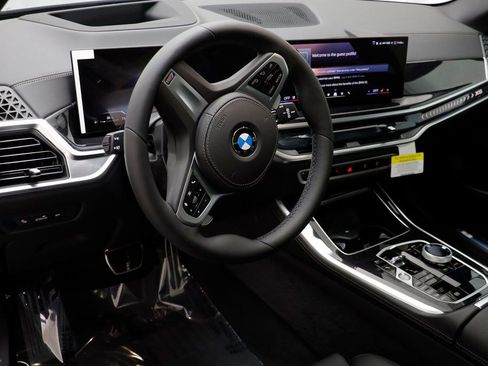 New 2026 BMW X5 xDrive40i w/ Executive Package AWD/4WD image 6