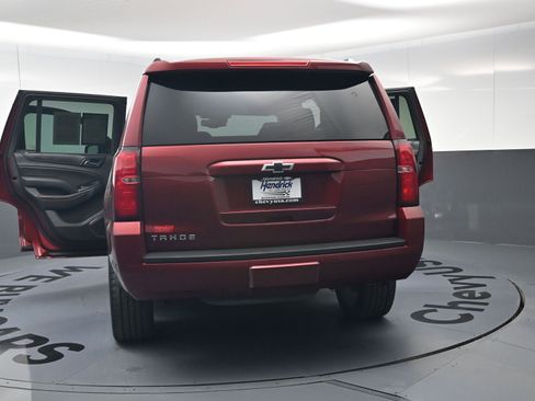 Used 2020 Chevrolet Tahoe LT image 28