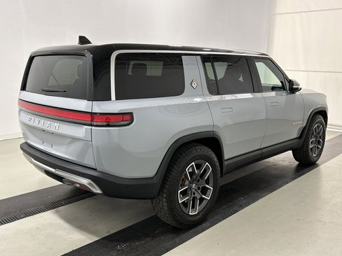 Used 2023 Rivian R1S Adventure AWD/4WD image 5