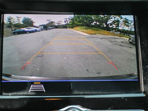 Used 2020 Chevrolet Trax LS FWD image 24