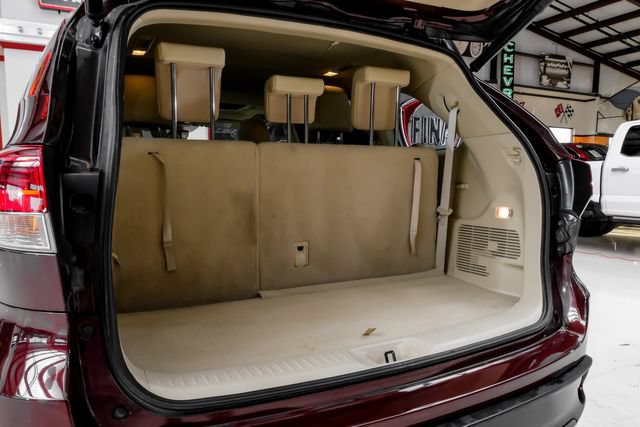 Used 2019 Toyota Highlander XLE FWD image 59