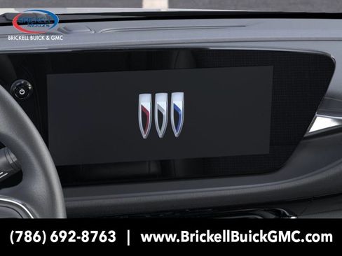 New 2026 Buick Envista Sport Touring FWD image 20