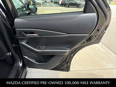 Certified 2026 MAZDA CX-30 AWD 2.5 S w/ Select Sport Pkg image 11