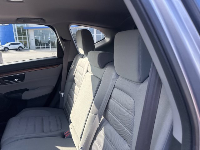 Used 2019 Honda CR-V EX image 25